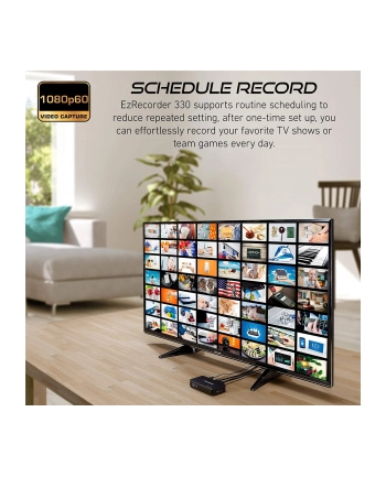 AVERMEDIA EzRecorder 330