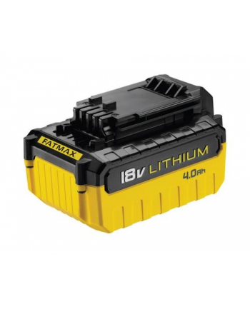 Akumulator 18V FMC688L Stanley