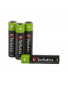 VERBATIM AKUMULATOR NIMH HR03 AAA 950MAH (4 SZT) 49514 - nr 16