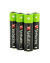 VERBATIM AKUMULATOR NIMH HR03 AAA 950MAH (4 SZT) 49514 - nr 19