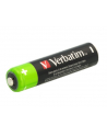 VERBATIM AKUMULATOR NIMH HR03 AAA 950MAH (4 SZT) 49514 - nr 3