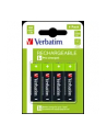 VERBATIM AKUMULAOR NIMH HR06 AA 2500 MAH (4 SZT) 49517 - nr 16