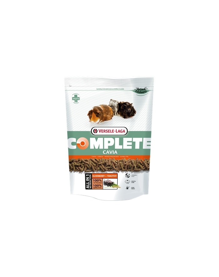 versele-laga VERSELE LAGA Cavia Complete - pełnoporcjowy pokarm główny