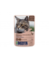 Bozita Pouch HiG Chicken liver - nr 1