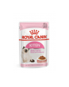 ROYAL CANIN Kitten Instinctive in Gravy - pakiet 12 - nr 1
