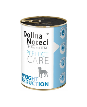 dolina noteci DNP Perfect Care Weight Reduction 400g