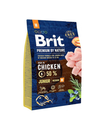 BRIT Premium Junior M 3kg