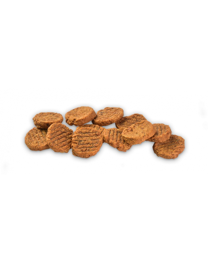 BRIT JERKY Turkey Meaty COINS 80g główny