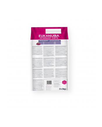 (wersja europejska)KANUBA Dermatosis  Formula 5kg