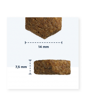 (wersja europejska)KANUBA Dermatosis  Formula 5kg