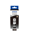 EPSON 114 EcoTank Pigment Black ink bottle - nr 10