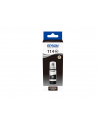 EPSON 114 EcoTank Pigment Black ink bottle - nr 12