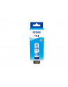 EPSON 114 EcoTank Cyan ink bottle - nr 10