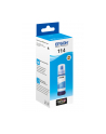 EPSON 114 EcoTank Cyan ink bottle - nr 3