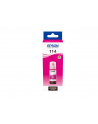 EPSON 114 EcoTank Magenta ink bottle - nr 10