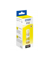 EPSON 114 EcoTank Yellow ink bottle - nr 11