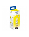 EPSON 114 EcoTank Yellow ink bottle - nr 14