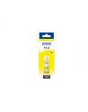 EPSON 114 EcoTank Yellow ink bottle - nr 15