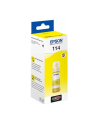 EPSON 114 EcoTank Yellow ink bottle - nr 1