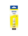 EPSON 114 EcoTank Yellow ink bottle - nr 6
