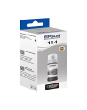 EPSON 114 EcoTank Grey ink bottle - nr 5