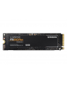 Dysk SSD Samsung 970 EVO Plus MZ-V7S500BW 500GB (M.2; PCIe NVMe 3.0 x4) - nr 101