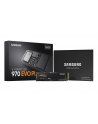 Dysk SSD Samsung 970 EVO Plus MZ-V7S500BW 500GB (M.2; PCIe NVMe 3.0 x4) - nr 108