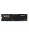 Dysk SSD Samsung 970 EVO Plus MZ-V7S500BW 500GB (M.2; PCIe NVMe 3.0 x4) - nr 109