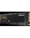 Dysk SSD Samsung 970 EVO Plus MZ-V7S500BW 500GB (M.2; PCIe NVMe 3.0 x4) - nr 112