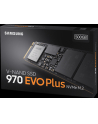 Dysk SSD Samsung 970 EVO Plus MZ-V7S500BW 500GB (M.2; PCIe NVMe 3.0 x4) - nr 114