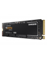 Dysk SSD Samsung 970 EVO Plus MZ-V7S500BW 500GB (M.2; PCIe NVMe 3.0 x4) - nr 118