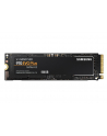 Dysk SSD Samsung 970 EVO Plus MZ-V7S500BW 500GB (M.2; PCIe NVMe 3.0 x4) - nr 125