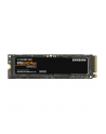 Dysk SSD Samsung 970 EVO Plus MZ-V7S500BW 500GB (M.2; PCIe NVMe 3.0 x4) - nr 132