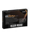 Dysk SSD Samsung 970 EVO Plus MZ-V7S500BW 500GB (M.2; PCIe NVMe 3.0 x4) - nr 134