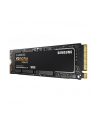 Dysk SSD Samsung 970 EVO Plus MZ-V7S500BW 500GB (M.2; PCIe NVMe 3.0 x4) - nr 137