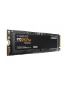 Dysk SSD Samsung 970 EVO Plus MZ-V7S500BW 500GB (M.2; PCIe NVMe 3.0 x4) - nr 138