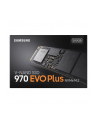 Dysk SSD Samsung 970 EVO Plus MZ-V7S500BW 500GB (M.2; PCIe NVMe 3.0 x4) - nr 139