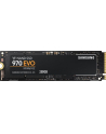 Dysk SSD Samsung 970 EVO Plus MZ-V7S500BW 500GB (M.2; PCIe NVMe 3.0 x4) - nr 30