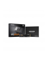 Dysk SSD Samsung 970 EVO Plus MZ-V7S500BW 500GB (M.2; PCIe NVMe 3.0 x4) - nr 39