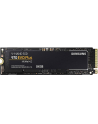 Dysk SSD Samsung 970 EVO Plus MZ-V7S500BW 500GB (M.2; PCIe NVMe 3.0 x4) - nr 81