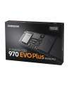 Dysk SSD Samsung 970 EVO Plus MZ-V7S500BW 500GB (M.2; PCIe NVMe 3.0 x4) - nr 99