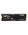 Dysk SSD Samsung 970 EVO Plus MZ-V7S500BW 500GB (M.2; PCIe NVMe 3.0 x4) - nr 15