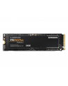 Dysk SSD Samsung 970 EVO Plus MZ-V7S500BW 500GB (M.2; PCIe NVMe 3.0 x4) - nr 1