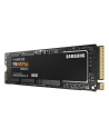 Dysk SSD Samsung 970 EVO Plus MZ-V7S500BW 500GB (M.2; PCIe NVMe 3.0 x4) - nr 22