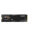 Dysk SSD Samsung 970 EVO Plus MZ-V7S500BW 500GB (M.2; PCIe NVMe 3.0 x4) - nr 24