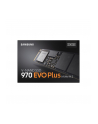 Dysk SSD Samsung 970 EVO Plus MZ-V7S500BW 500GB (M.2; PCIe NVMe 3.0 x4) - nr 36