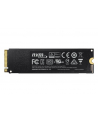 Dysk SSD Samsung 970 EVO Plus MZ-V7S500BW 500GB (M.2; PCIe NVMe 3.0 x4) - nr 3