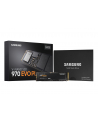 Dysk SSD Samsung 970 EVO Plus MZ-V7S500BW 500GB (M.2; PCIe NVMe 3.0 x4) - nr 46