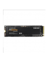 Dysk SSD Samsung 970 EVO Plus MZ-V7S500BW 500GB (M.2; PCIe NVMe 3.0 x4) - nr 62