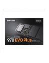 Dysk SSD Samsung 970 EVO Plus MZ-V7S500BW 500GB (M.2; PCIe NVMe 3.0 x4) - nr 63